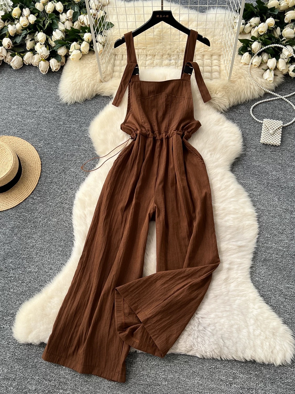 Express my love jumpsuit CJS178 images